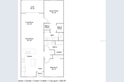 14071 Heritage Landing Boulevard #314, Punta Gorda, FL 33955 - Photo 27