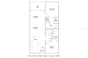 14071 Heritage Landing Blvd, Punta Gorda, FL 33955 - Photo 27