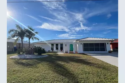 2921 Guadalupe Drive, Punta Gorda, FL 33950 - Photo 1