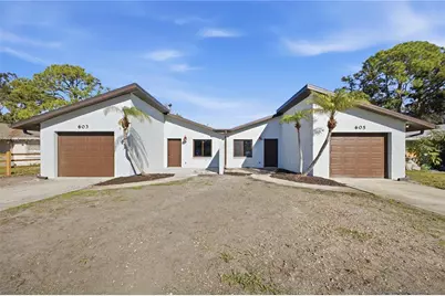 603 61st Avenue Terrace E, Bradenton, FL 34203 - Photo 1