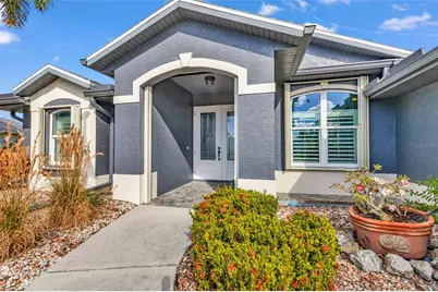 7130 Scarlet Sage Court, Punta Gorda, FL 33955 - Photo 3