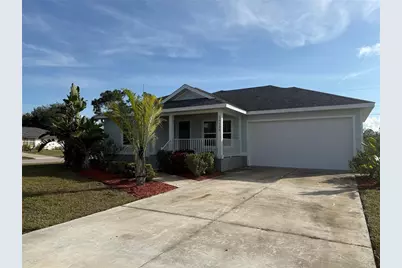 26527 Angelica Road, Punta Gorda, FL 33955 - Photo 1