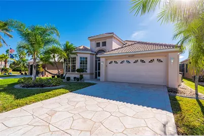 26269 Seminole Lakes Boulevard, Punta Gorda, FL 33955 - Photo 3