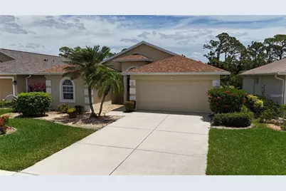 1566 Scarlett Avenue, North Port, FL 34289 - Photo 3