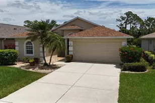 1566 Scarlett Ave, North Port, FL 34289 - Photo 3