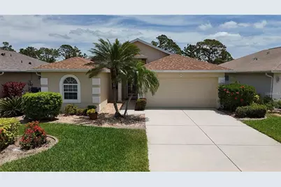 1566 Scarlett Avenue, North Port, FL 34289 - Photo 1