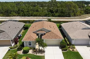 1566 Scarlett Ave, North Port, FL 34289 - Photo 5