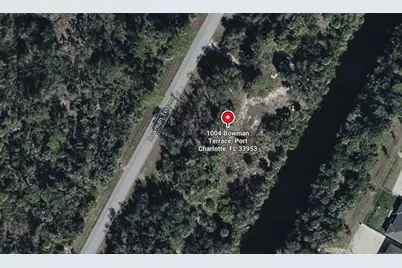 1004 Bowman Terrace, Port Charlotte, FL 33953 - Photo 7