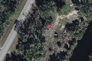 1004 Bowman Terrace, Port Charlotte, FL 33953 - Photo 1