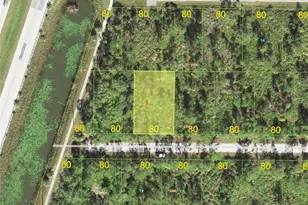 23474 Moses Ct, Punta Gorda, FL 33980 - Photo 1