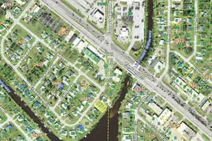 717 Crestview Cir NW, Port Charlotte, FL 33948 - Photo 29