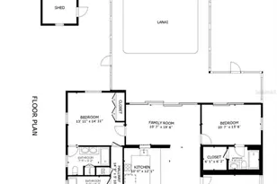 717 Crestview Cir NW, Port Charlotte, FL 33948 - Photo 33