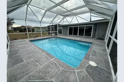 717 Crestview Circle NW, Port Charlotte, FL 33948 - Photo 23