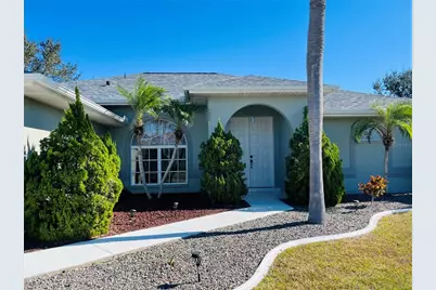 222 Allworthy Street, Port Charlotte, FL 33954 - Photo 1