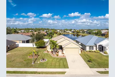 27002 Clear Creek Way, Punta Gorda, FL 33950 - Photo 1