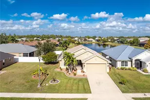 27002 Clear Creek Way, Punta Gorda, FL 33950 - Photo 1