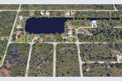 14143 Strader Avenue, Port Charlotte, FL 33953 - Photo 11