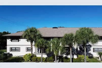 1515 Forrest Nelson Boulevard #B101, Port Charlotte, FL 33952 - Photo 1
