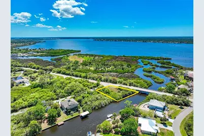 12412 Eisenhower Drive, Port Charlotte, FL 33953 - Photo 1