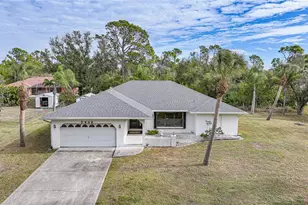 5446 Stokes St, Port Charlotte, FL 33981 - Photo 3