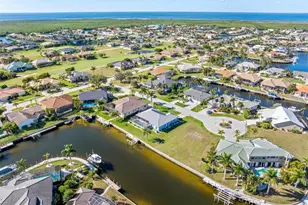 3616 Darin Dr, Punta Gorda, FL 33950 - Photo 55