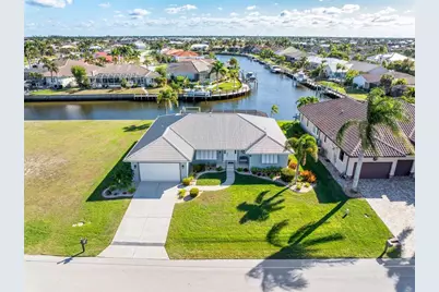 3616 Darin Drive, Punta Gorda, FL 33950 - Photo 1