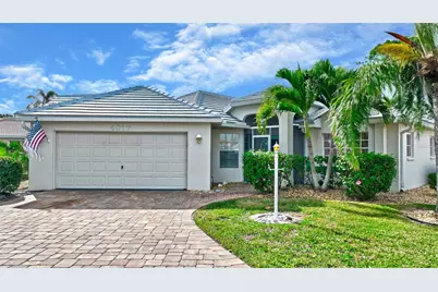 4017 Big Pass Lane, Punta Gorda, FL 33955 - Photo 1