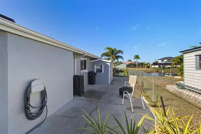 4209 Flamingo Boulevard, Port Charlotte, FL 33948 - Photo 13