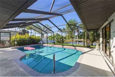 4209 Flamingo Boulevard, Port Charlotte, FL 33948 - Photo 3