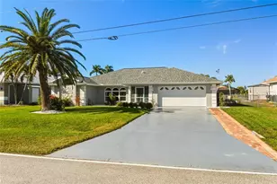 4209 Flamingo Blvd, Port Charlotte, FL 33948 - Photo 1