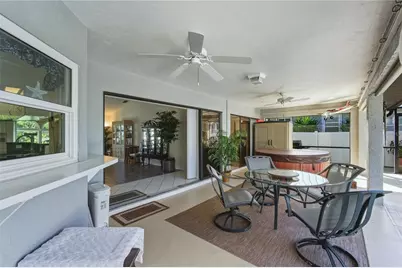 4209 Flamingo Boulevard, Port Charlotte, FL 33948 - Photo 5