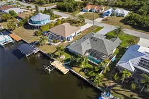 4209 Flamingo Blvd, Port Charlotte, FL 33948 - Photo 43