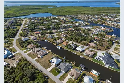 4209 Flamingo Boulevard, Port Charlotte, FL 33948 - Photo 49