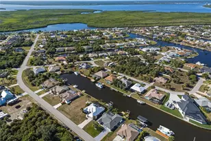 4209 Flamingo Blvd, Port Charlotte, FL 33948 - Photo 49