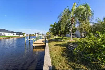 4209 Flamingo Boulevard, Port Charlotte, FL 33948 - Photo 11