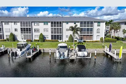 3640 Bal Harbor Boulevard #533, Punta Gorda, FL 33950 - Photo 33