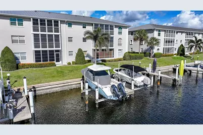 3640 Bal Harbor Boulevard #533, Punta Gorda, FL 33950 - Photo 35