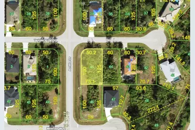 147 Yellow Pine Drive, Rotonda West, FL 33947 - Photo 1