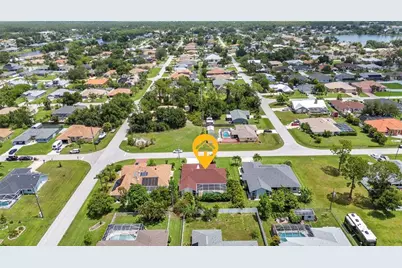 23317 Kim Avenue, Port Charlotte, FL 33954 - Photo 25