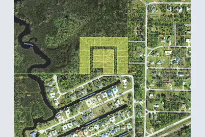 Wychewood Drive, Punta Gorda, FL 33950 - Photo 1