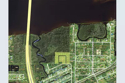 Wychewood Drive, Punta Gorda, FL 33950 - Photo 3