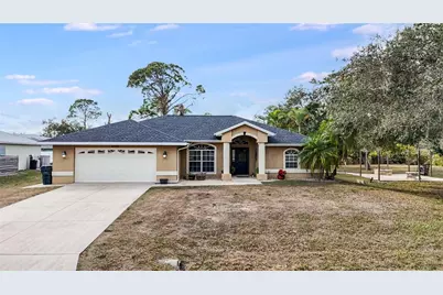 4500 Libby Road, North Port, FL 34287 - Photo 1