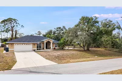 4500 Libby Road, North Port, FL 34287 - Photo 1