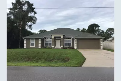 2091 Snowflake Lane, North Port, FL 34286 - Photo 1