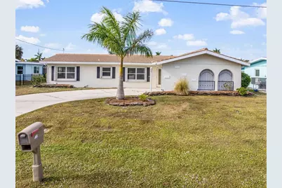 1756 Boca Raton Court, Punta Gorda, FL 33950 - Photo 1