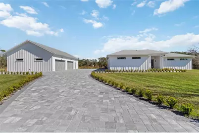 2154 Azure Road, North Port, FL 34286 - Photo 1