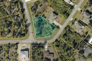 Jayman Rd, North Port, FL 34291 - Photo 1