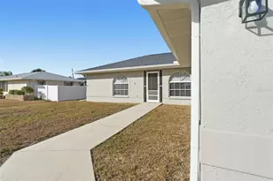 520 Meridan Ave NW, Port Charlotte, FL 33952 - Photo 3