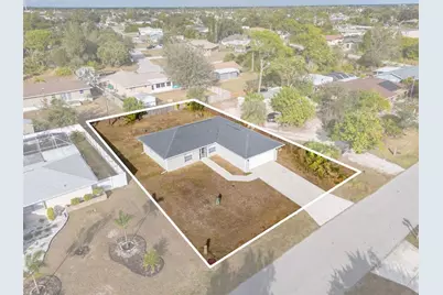 520 Meridan Avenue NW, Port Charlotte, FL 33952 - Photo 31