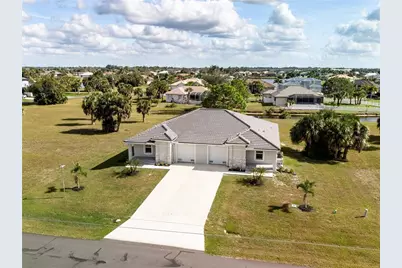 16810/16812 San Edmundo Road, Punta Gorda, FL 33955 - Photo 1
